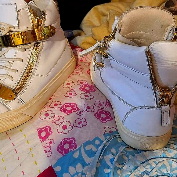 Giuseppe zanotti shoes - Picture 3 of 9